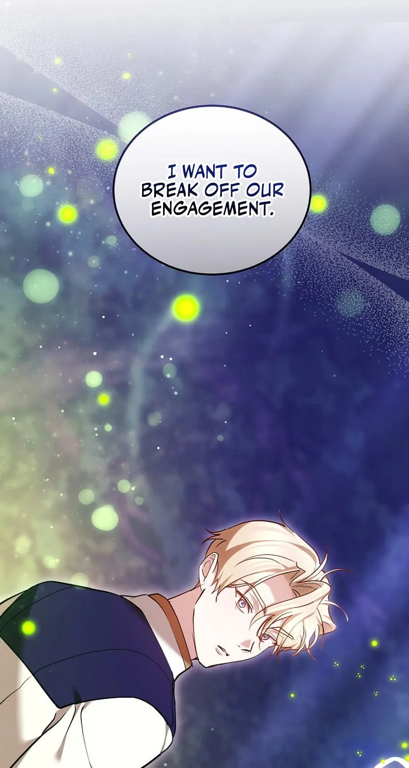 The Reason the Villainess Took Up the Sword Chapter 20 page 70 - 
