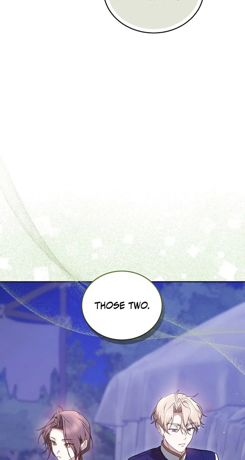 The Reason the Villainess Took Up the Sword Chapter 20 page 8 - 