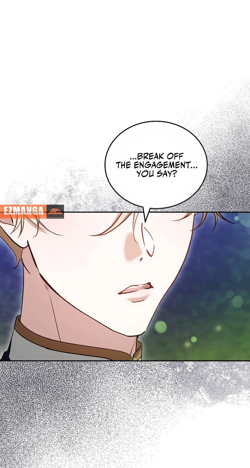 The Reason the Villainess Took Up the Sword Chapter 20 page 75 - 