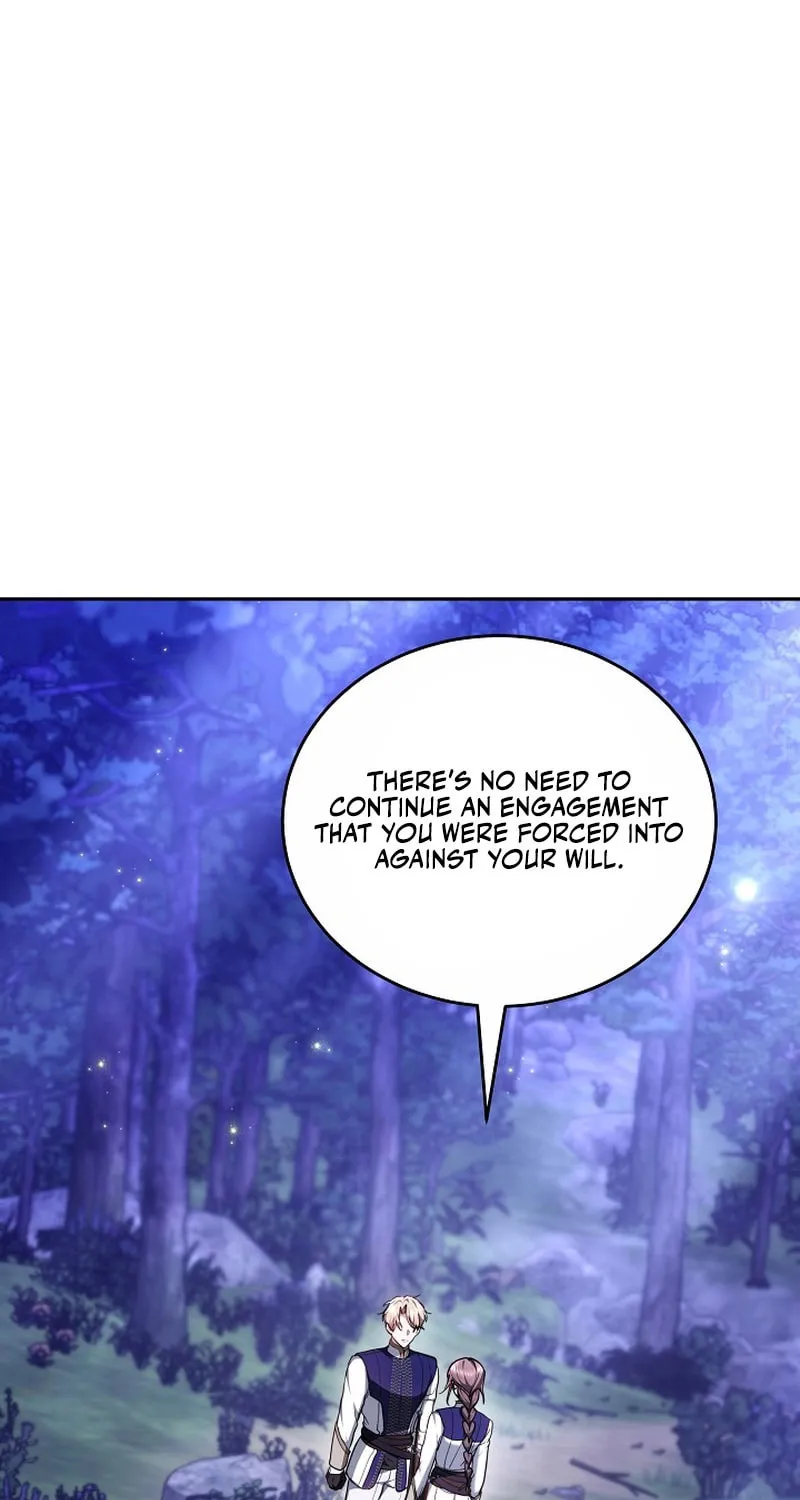 The Reason the Villainess Took Up the Sword Chapter 20 page 77 - 