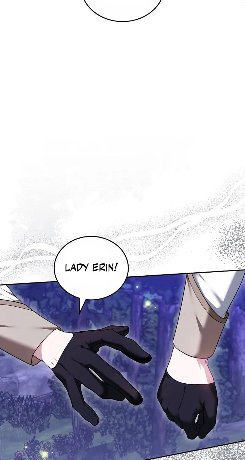 The Reason the Villainess Took Up the Sword Chapter 20 page 83 - 