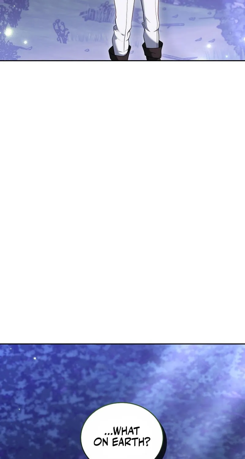 The Reason the Villainess Took Up the Sword Chapter 20 page 86 - 