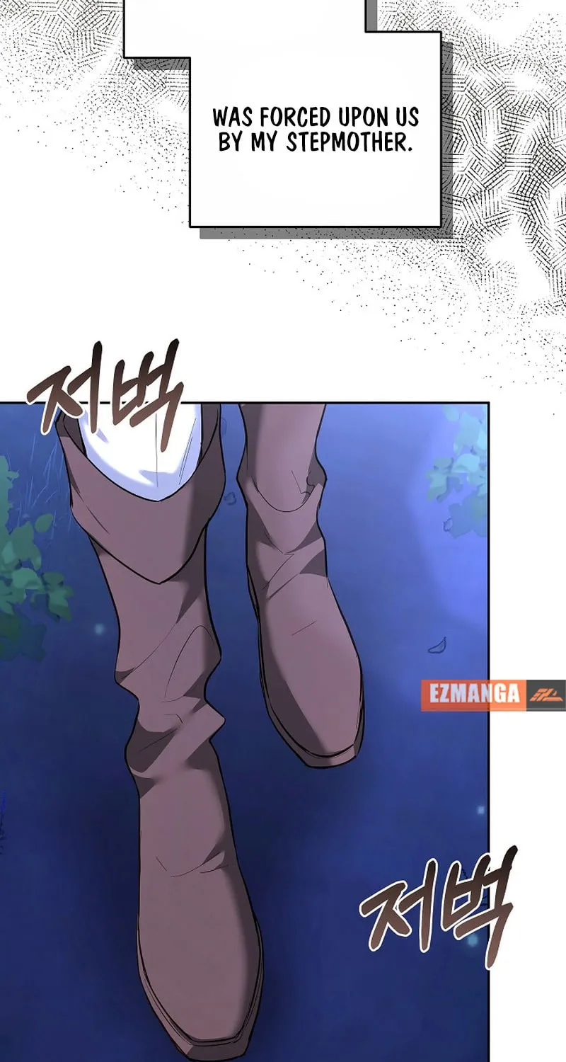 The Reason the Villainess Took Up the Sword Chapter 20 page 90 - 