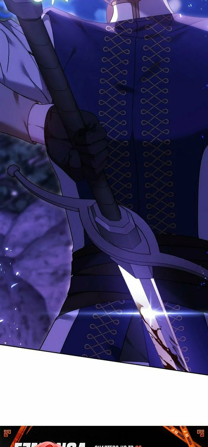 The Reason the Villainess Took Up the Sword Chapter 21 page 101 - 