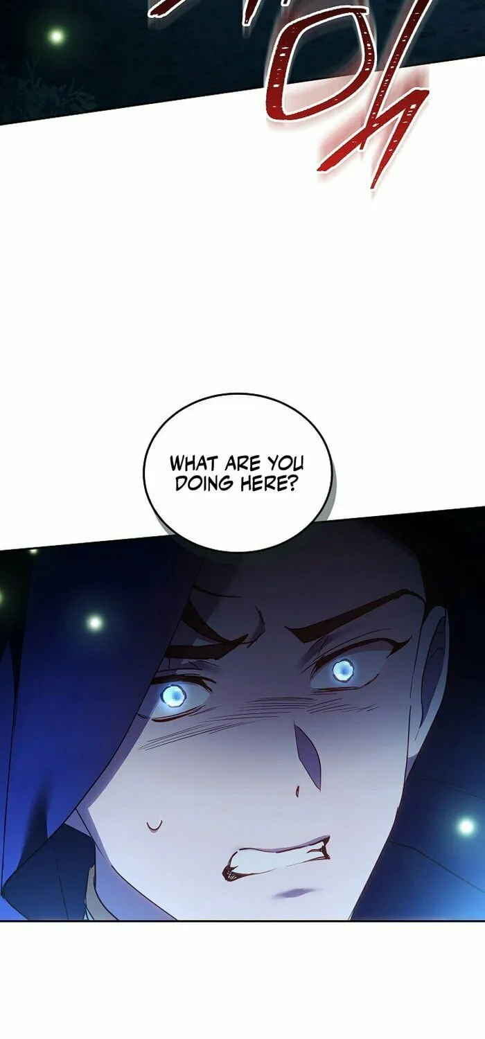 The Reason the Villainess Took Up the Sword Chapter 21 page 12 - 