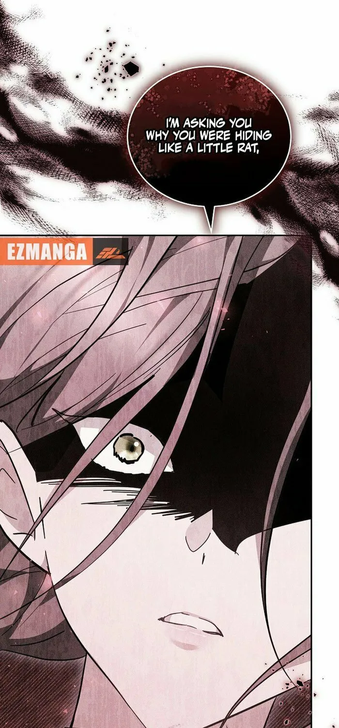 The Reason the Villainess Took Up the Sword Chapter 21 page 14 - 