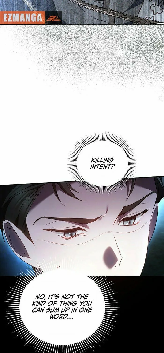 The Reason the Villainess Took Up the Sword Chapter 21 page 21 - 