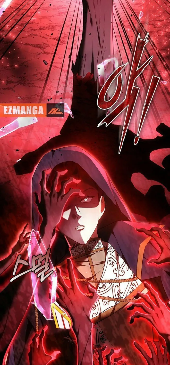 The Reason the Villainess Took Up the Sword Chapter 21 page 23 - 