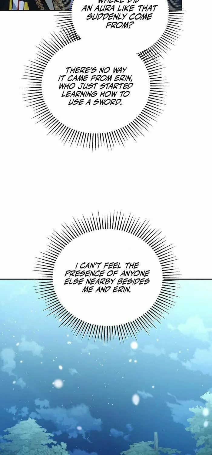 The Reason the Villainess Took Up the Sword Chapter 21 page 27 - 