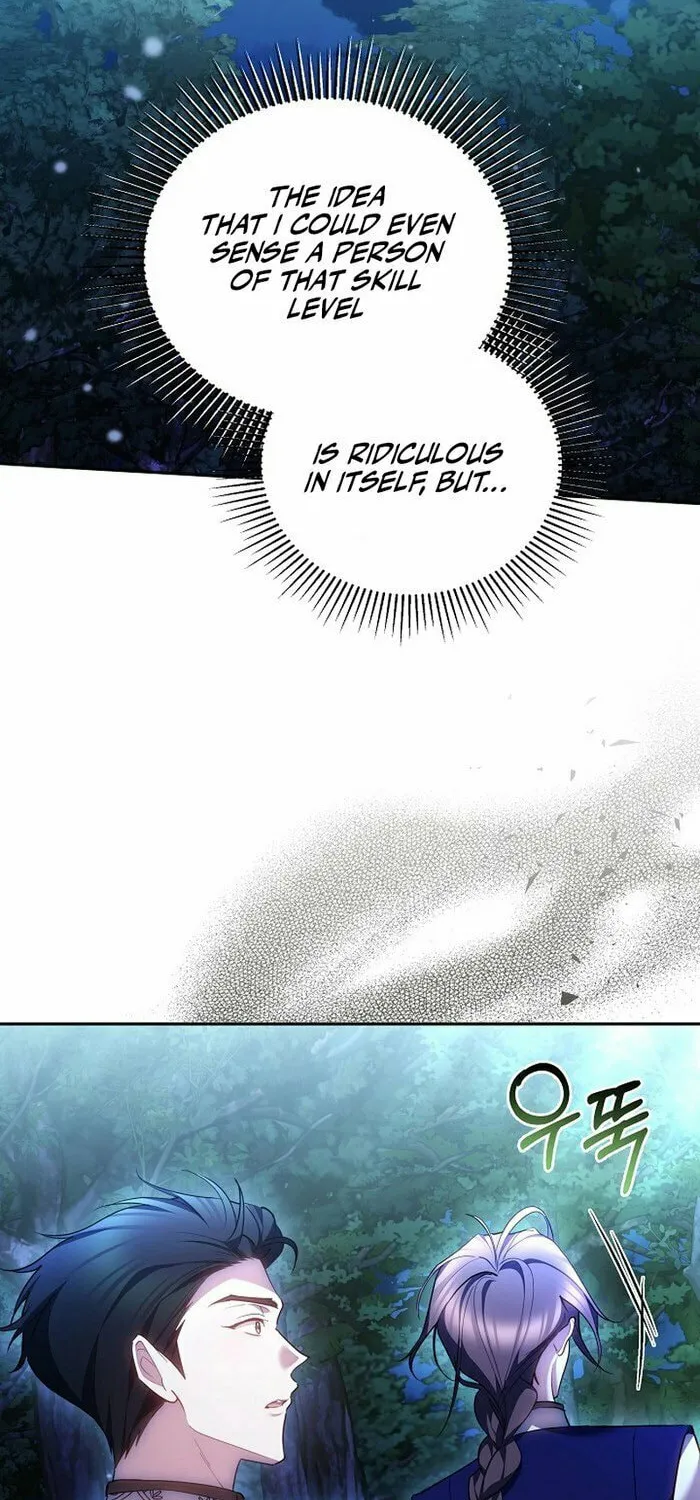 The Reason the Villainess Took Up the Sword Chapter 21 page 28 - 