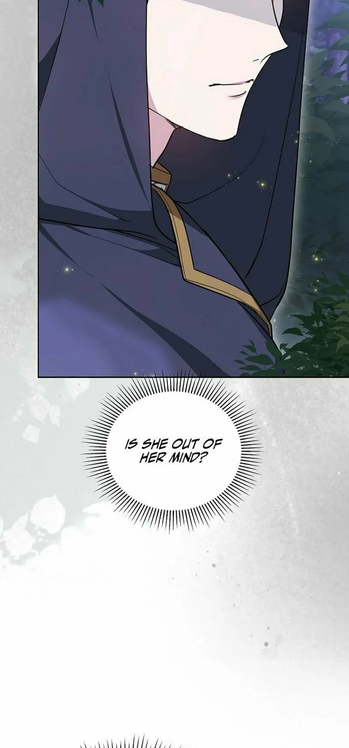 The Reason the Villainess Took Up the Sword Chapter 21 page 4 - 