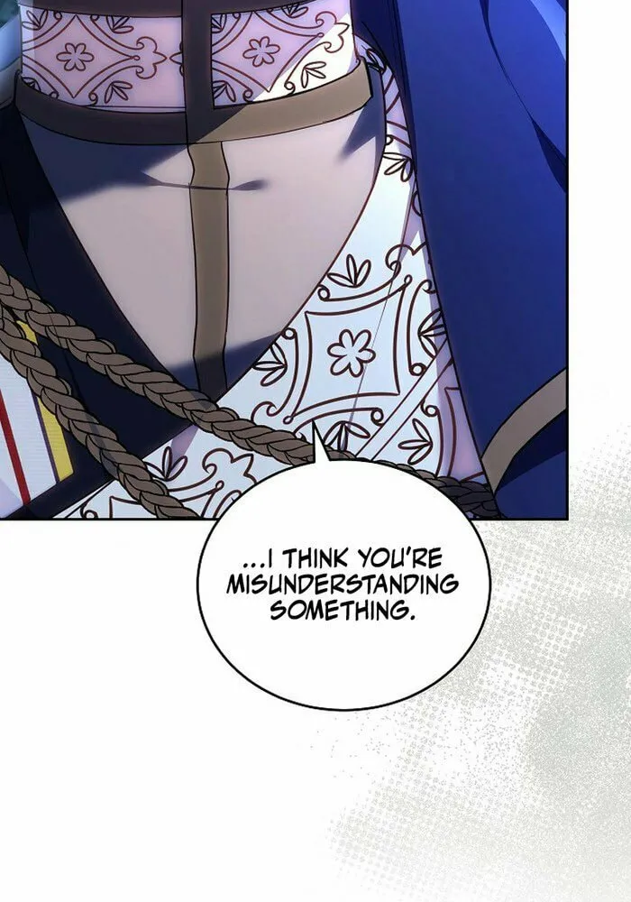 The Reason the Villainess Took Up the Sword Chapter 21 page 31 - 