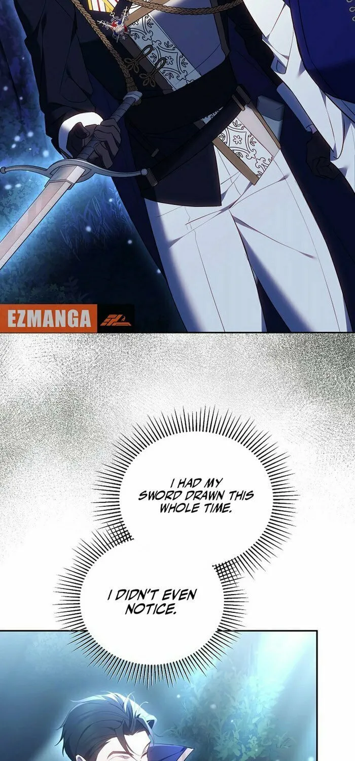 The Reason the Villainess Took Up the Sword Chapter 21 page 35 - 