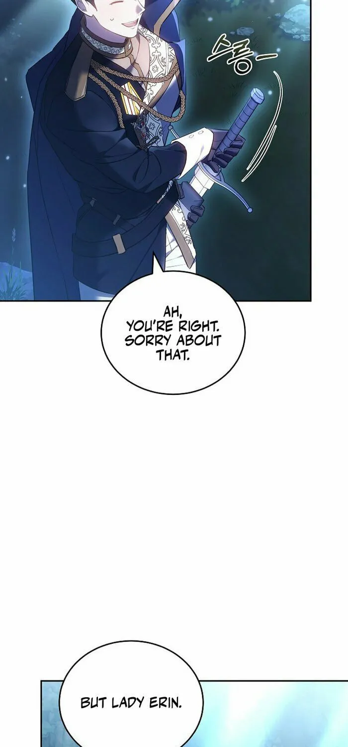 The Reason the Villainess Took Up the Sword Chapter 21 page 36 - 