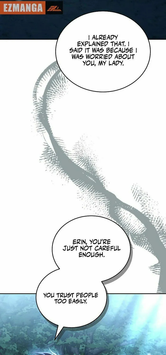 The Reason the Villainess Took Up the Sword Chapter 21 page 39 - 