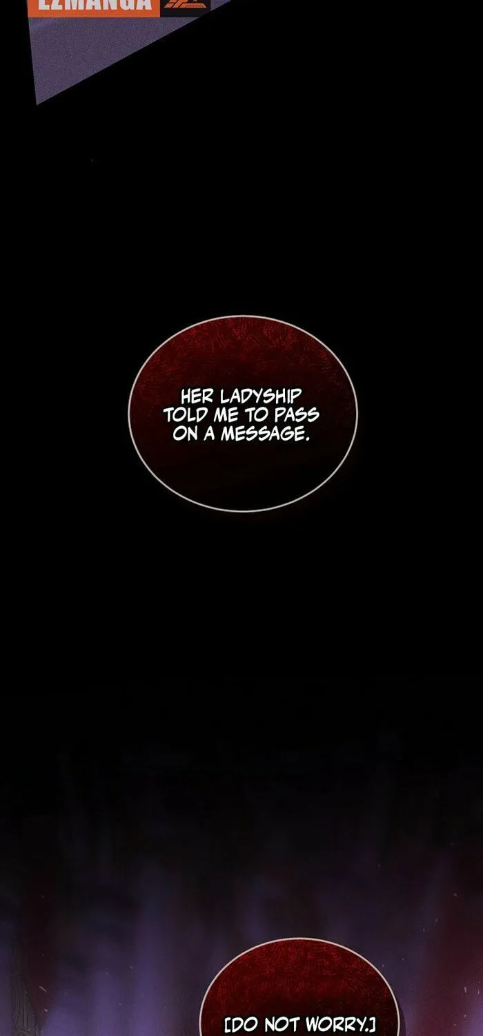 The Reason the Villainess Took Up the Sword Chapter 21 page 47 - 