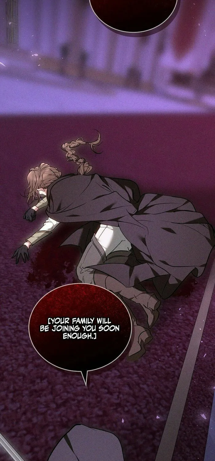 The Reason the Villainess Took Up the Sword Chapter 21 page 48 - 