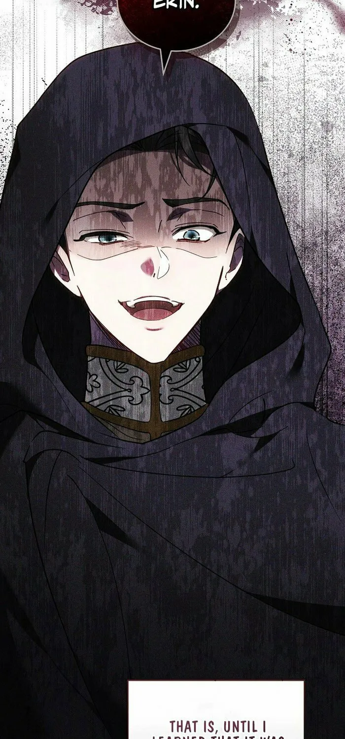The Reason the Villainess Took Up the Sword Chapter 21 page 50 - 