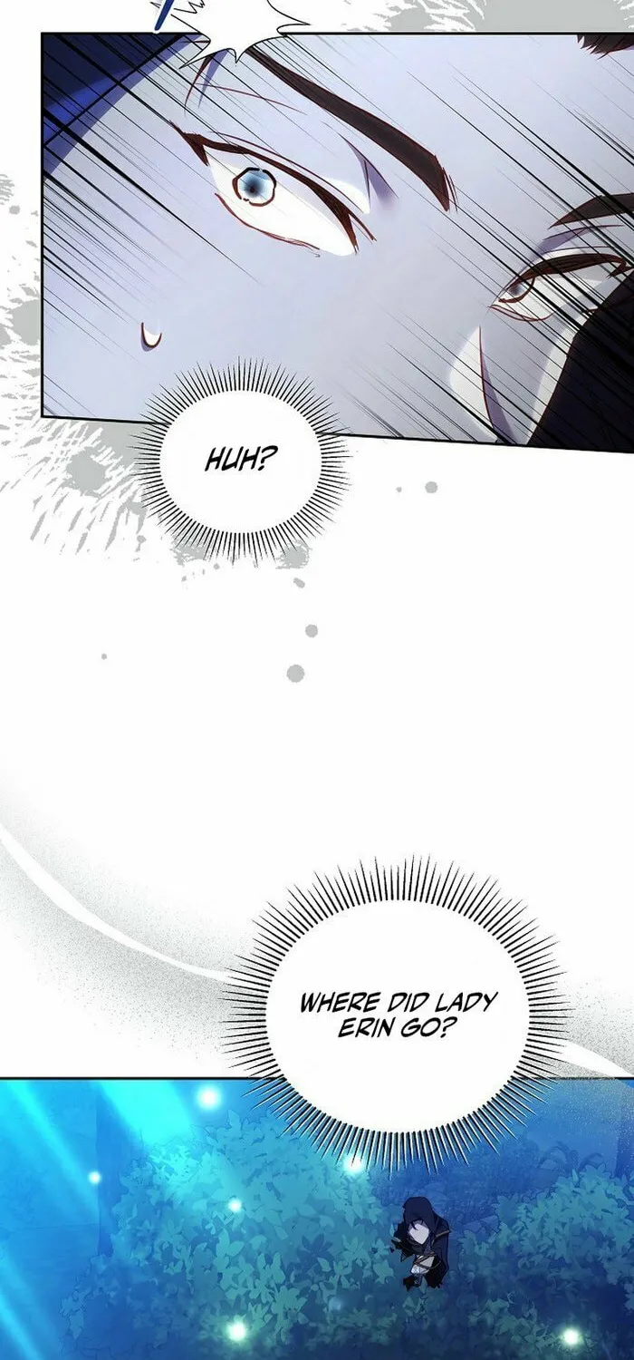 The Reason the Villainess Took Up the Sword Chapter 21 page 6 - 