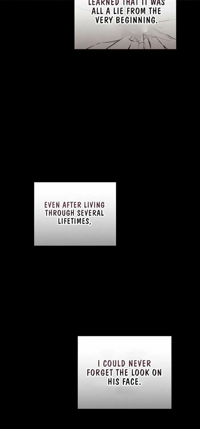 The Reason the Villainess Took Up the Sword Chapter 21 page 51 - 
