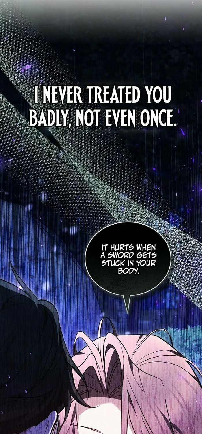 The Reason the Villainess Took Up the Sword Chapter 21 page 58 - 