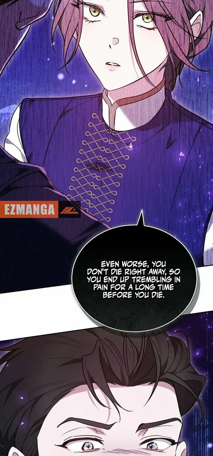 The Reason the Villainess Took Up the Sword Chapter 21 page 59 - 