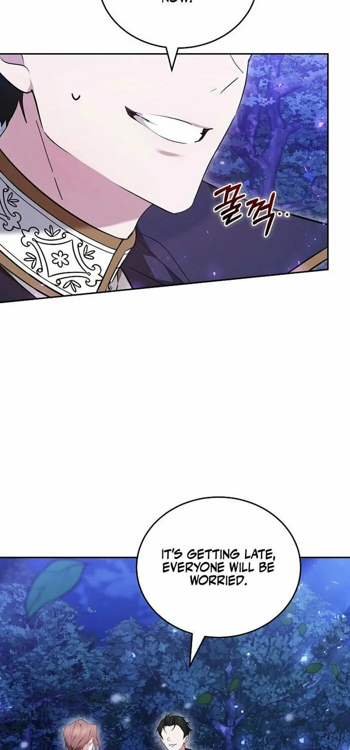 The Reason the Villainess Took Up the Sword Chapter 21 page 63 - 