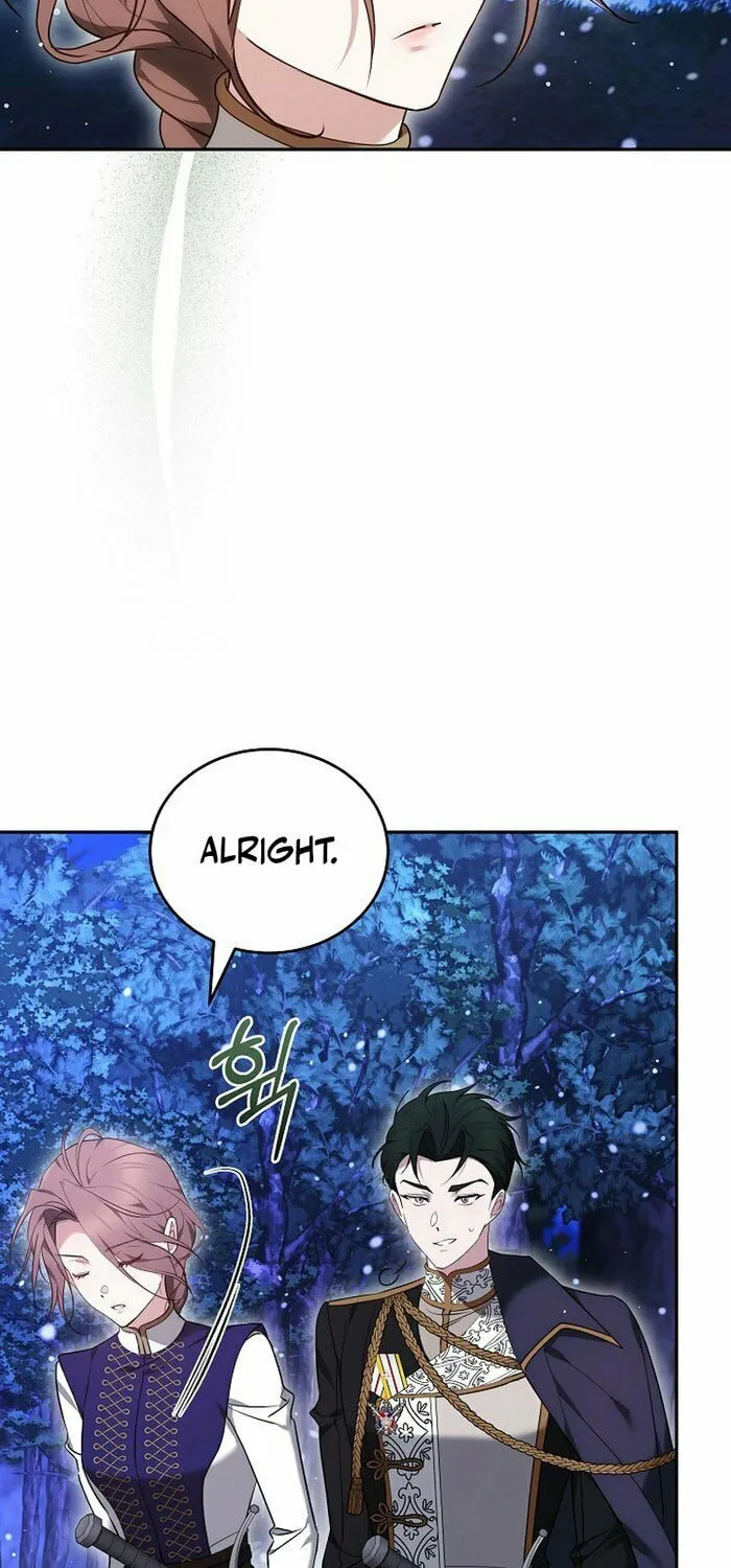 The Reason the Villainess Took Up the Sword Chapter 21 page 66 - 