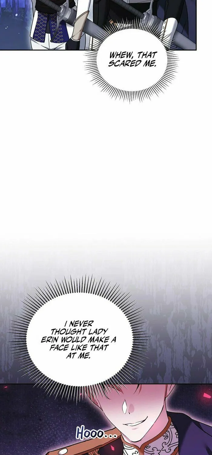 The Reason the Villainess Took Up the Sword Chapter 21 page 67 - 