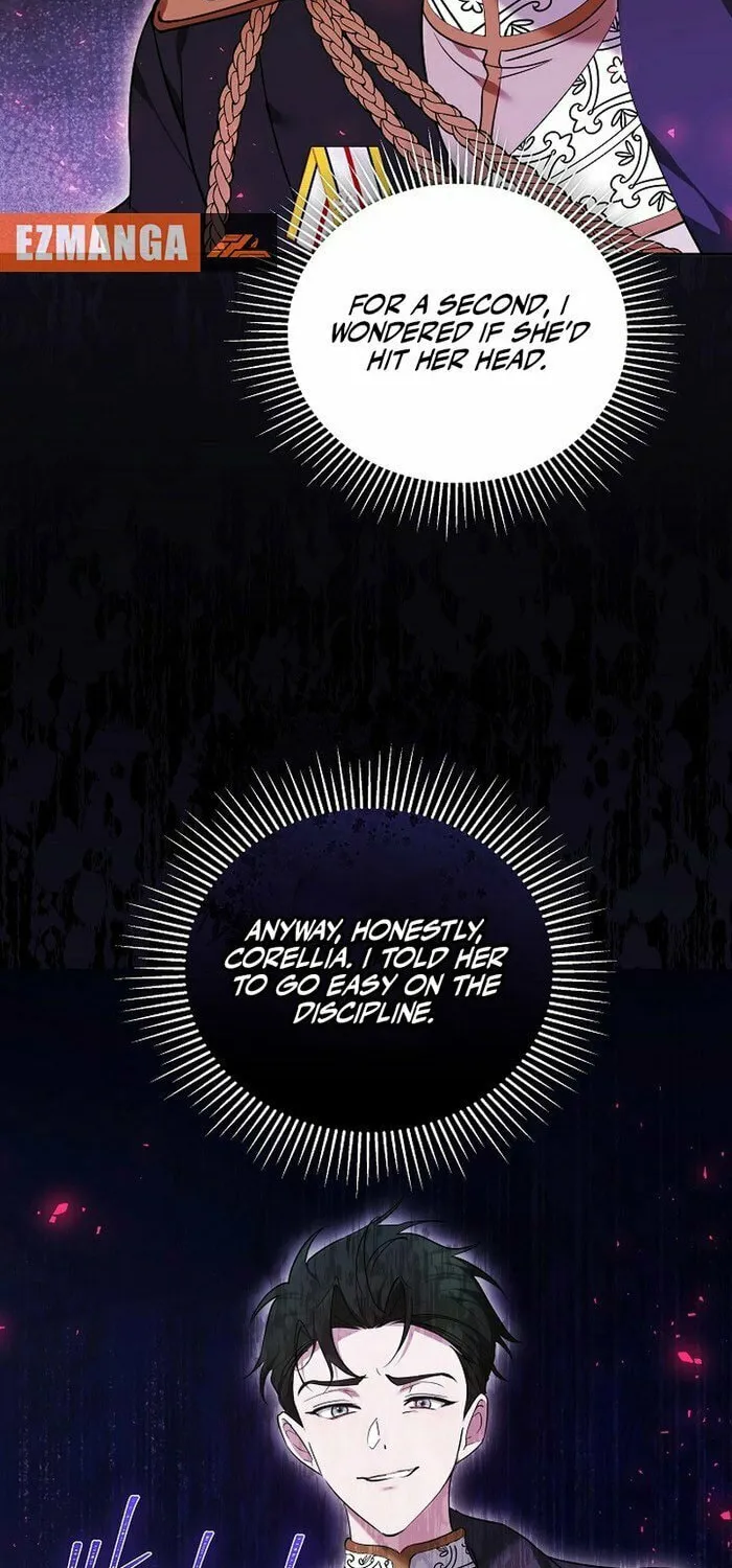 The Reason the Villainess Took Up the Sword Chapter 21 page 68 - 