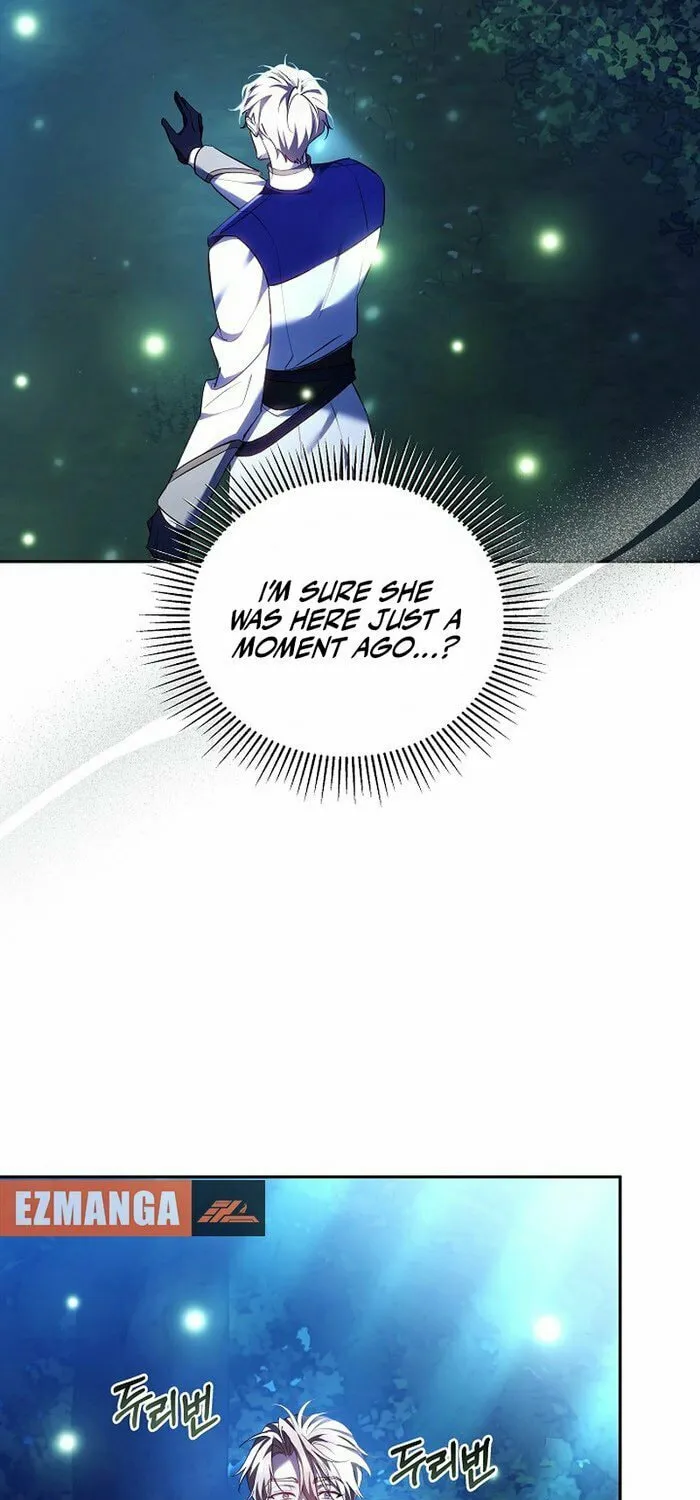 The Reason the Villainess Took Up the Sword Chapter 21 page 8 - 