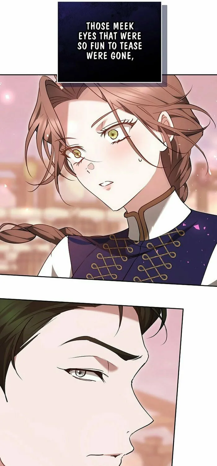The Reason the Villainess Took Up the Sword Chapter 21 page 72 - 