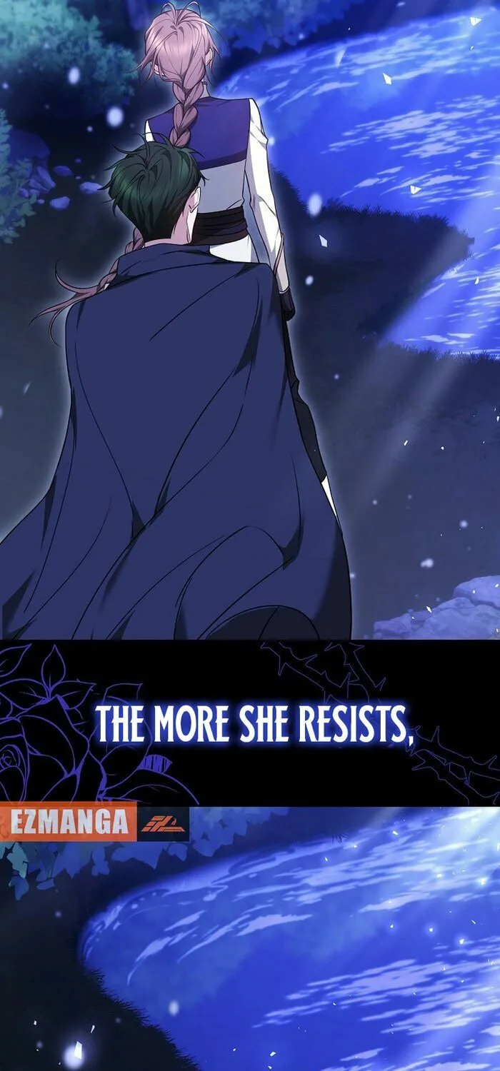 The Reason the Villainess Took Up the Sword Chapter 21 page 79 - 