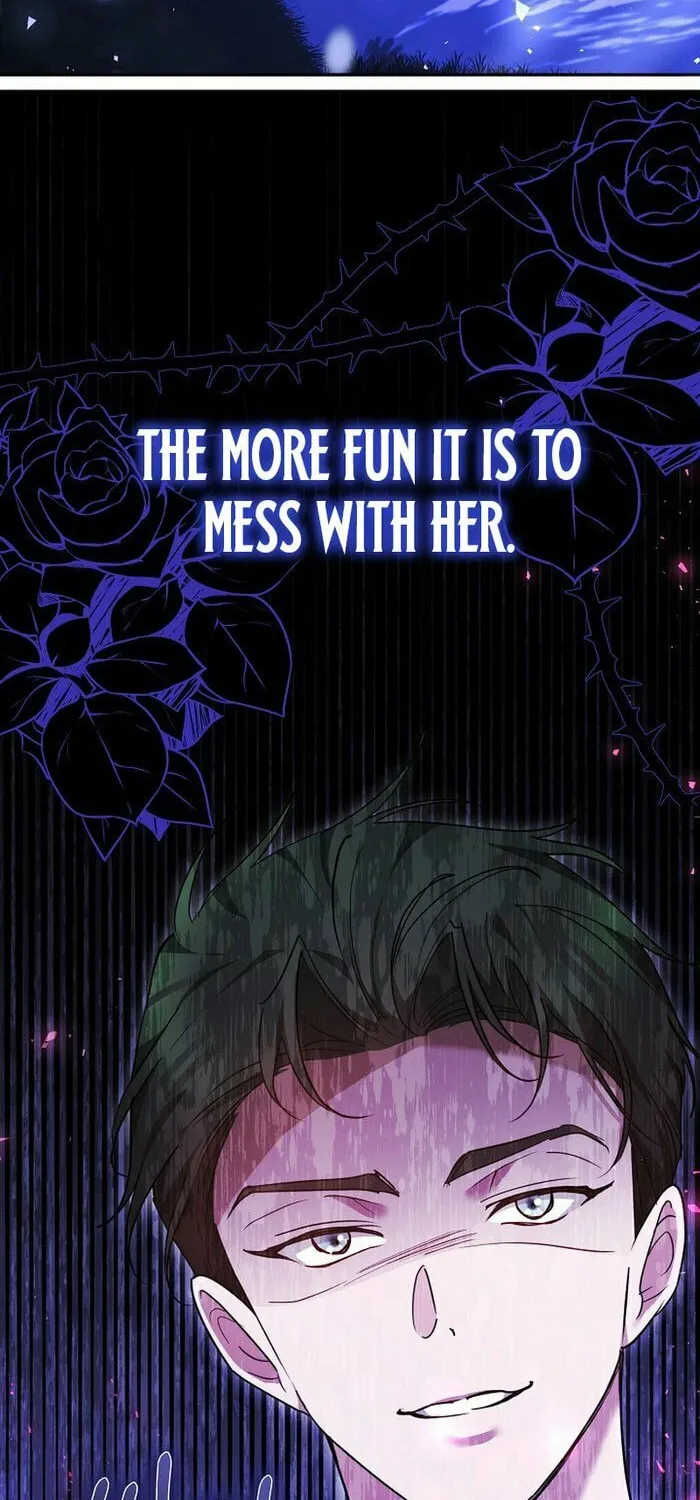 The Reason the Villainess Took Up the Sword Chapter 21 page 80 - 