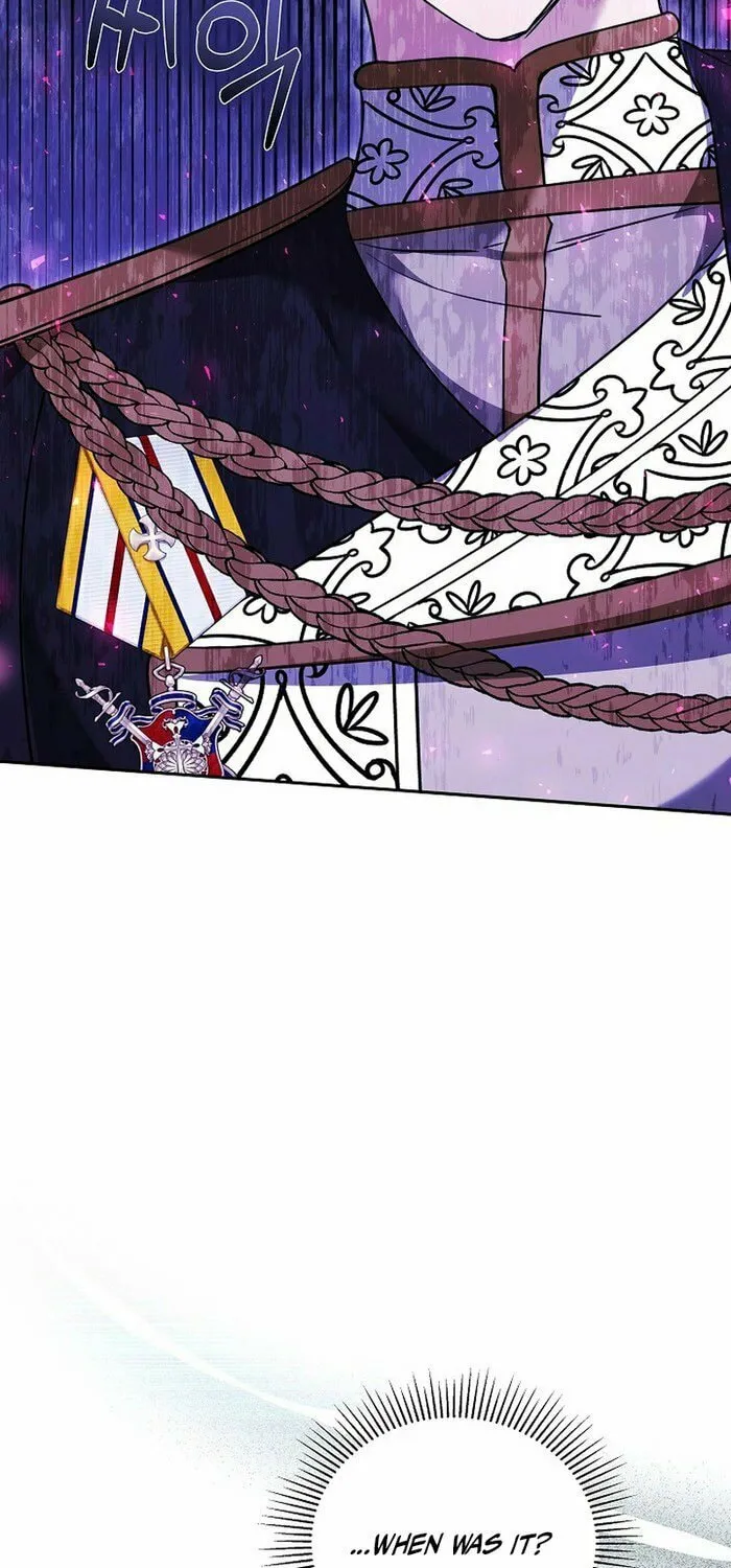 The Reason the Villainess Took Up the Sword Chapter 21 page 81 - 