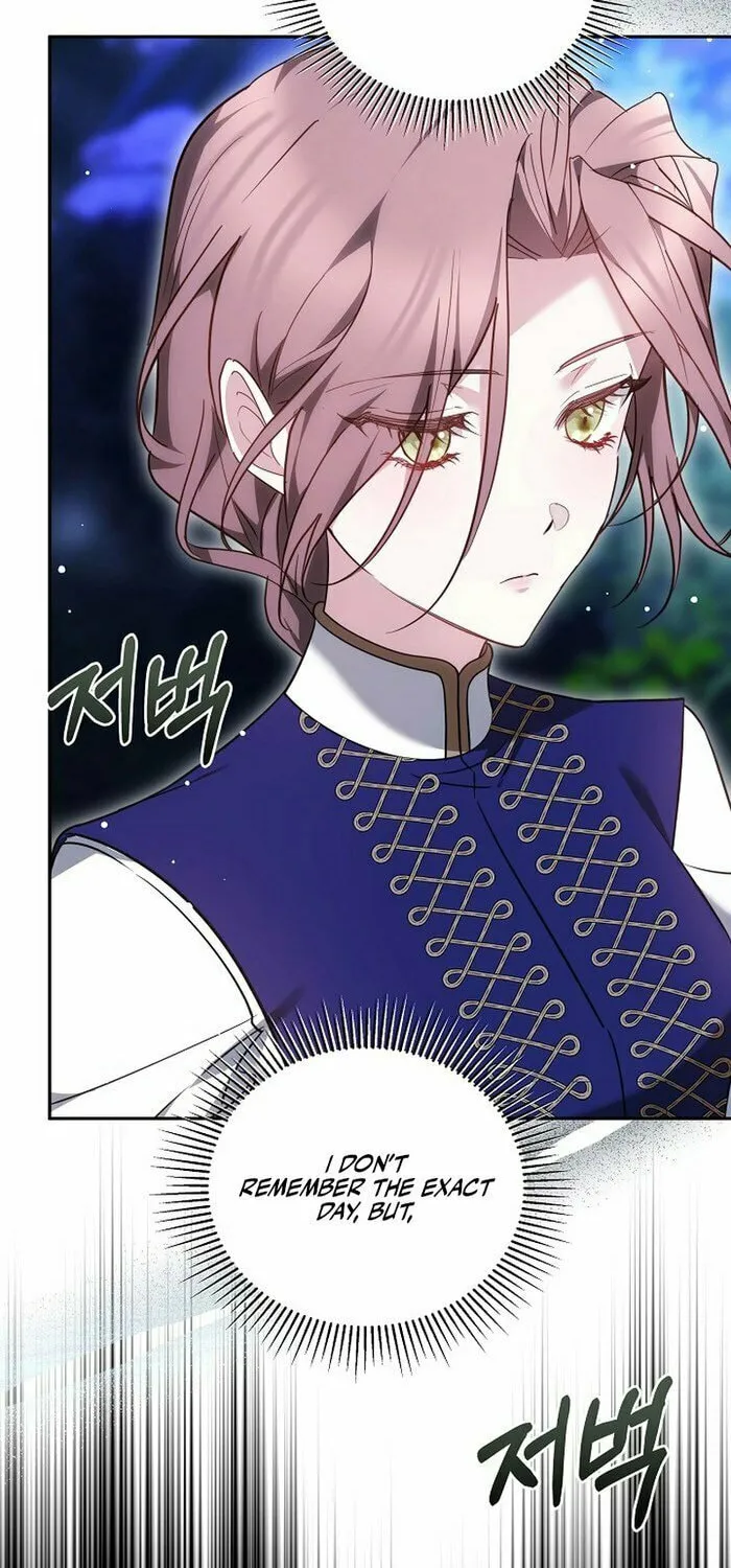 The Reason the Villainess Took Up the Sword Chapter 21 page 82 - 