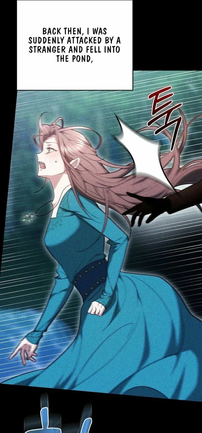 The Reason the Villainess Took Up the Sword Chapter 21 page 85 - 