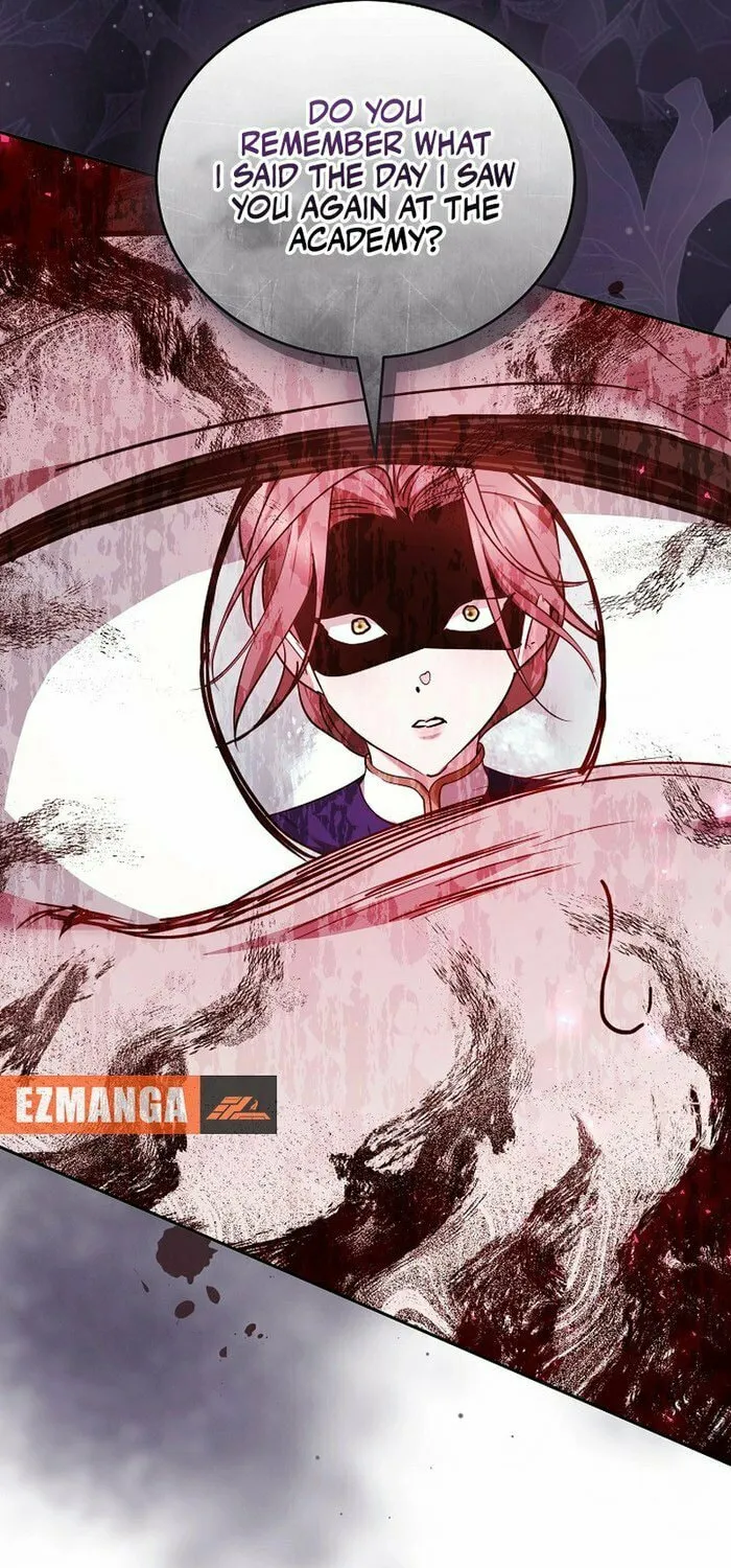 The Reason the Villainess Took Up the Sword Chapter 21 page 92 - 