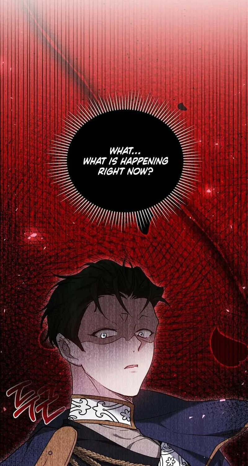 The Reason the Villainess Took Up the Sword Chapter 22 page 2 - 