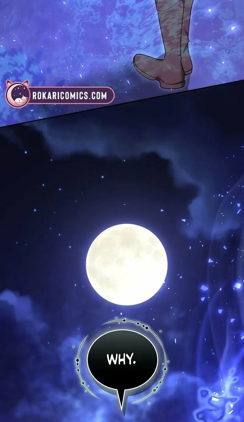 The Reason the Villainess Took Up the Sword Chapter 22 page 11 - 
