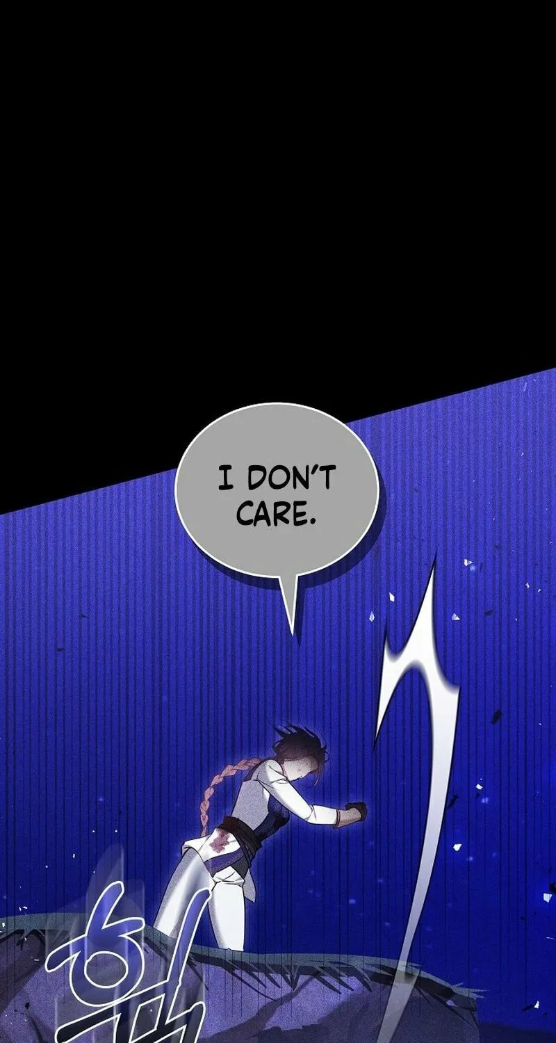 The Reason the Villainess Took Up the Sword Chapter 22 page 103 - 