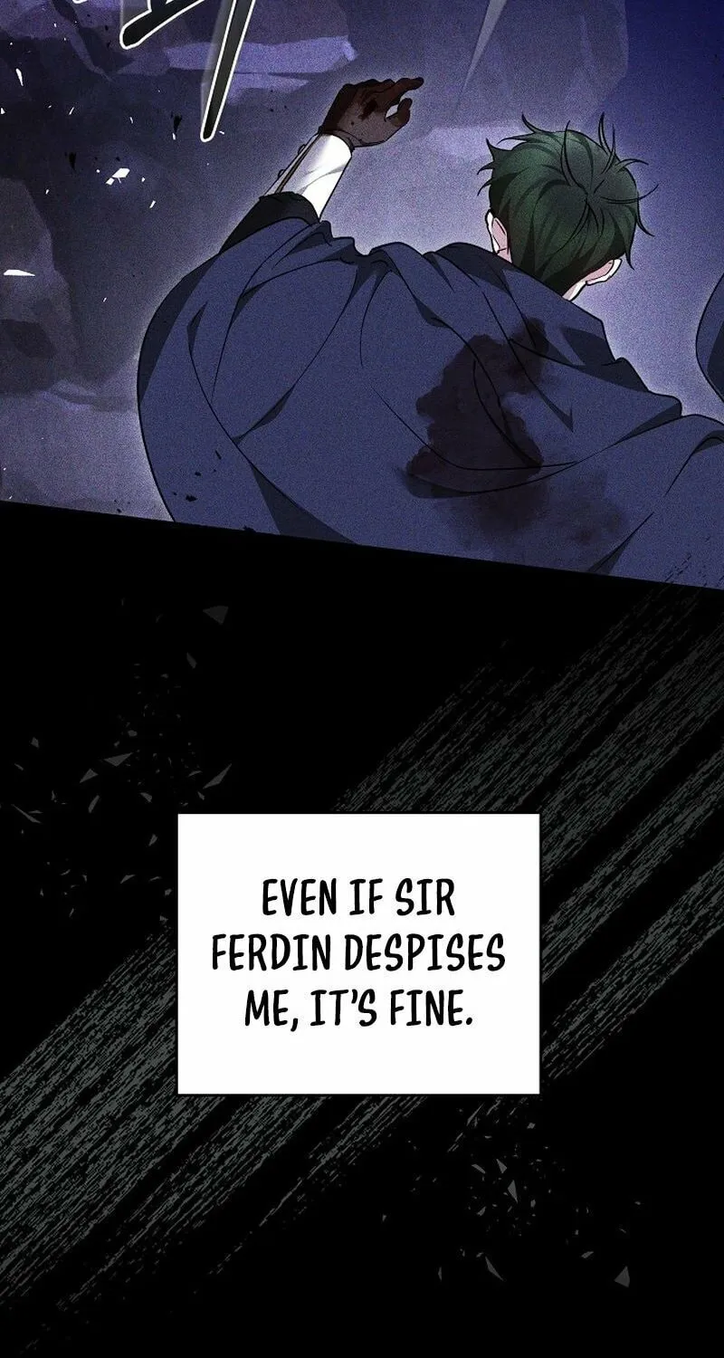 The Reason the Villainess Took Up the Sword Chapter 22 page 104 - 