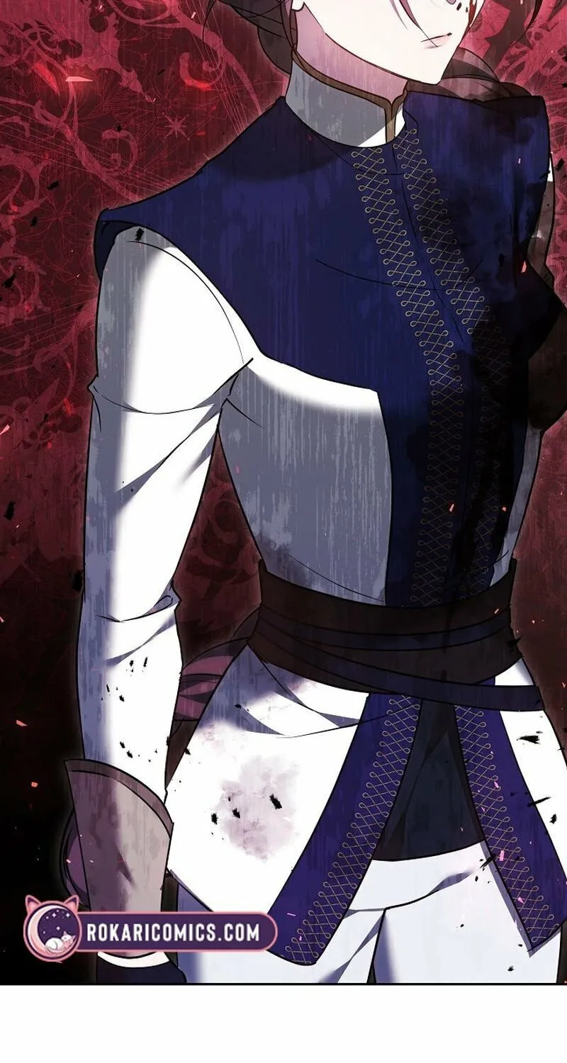 The Reason the Villainess Took Up the Sword Chapter 22 page 109 - 