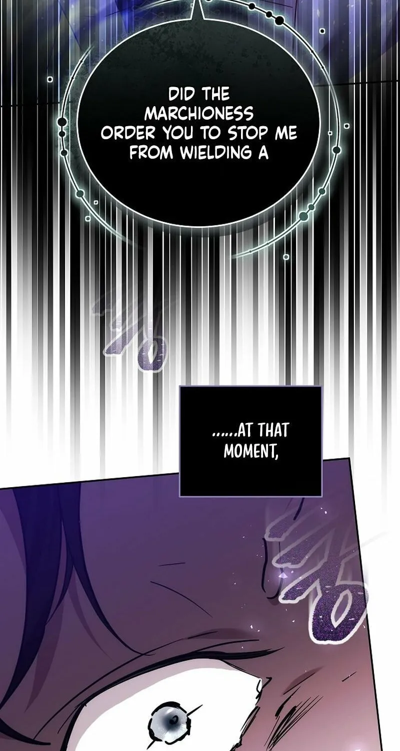 The Reason the Villainess Took Up the Sword Chapter 22 page 13 - 