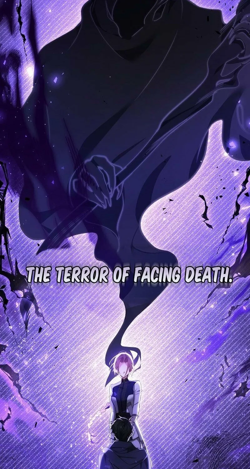 The Reason the Villainess Took Up the Sword Chapter 22 page 15 - 