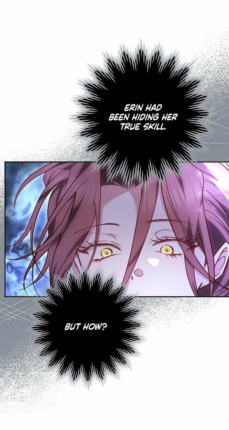 The Reason the Villainess Took Up the Sword Chapter 22 page 17 - 