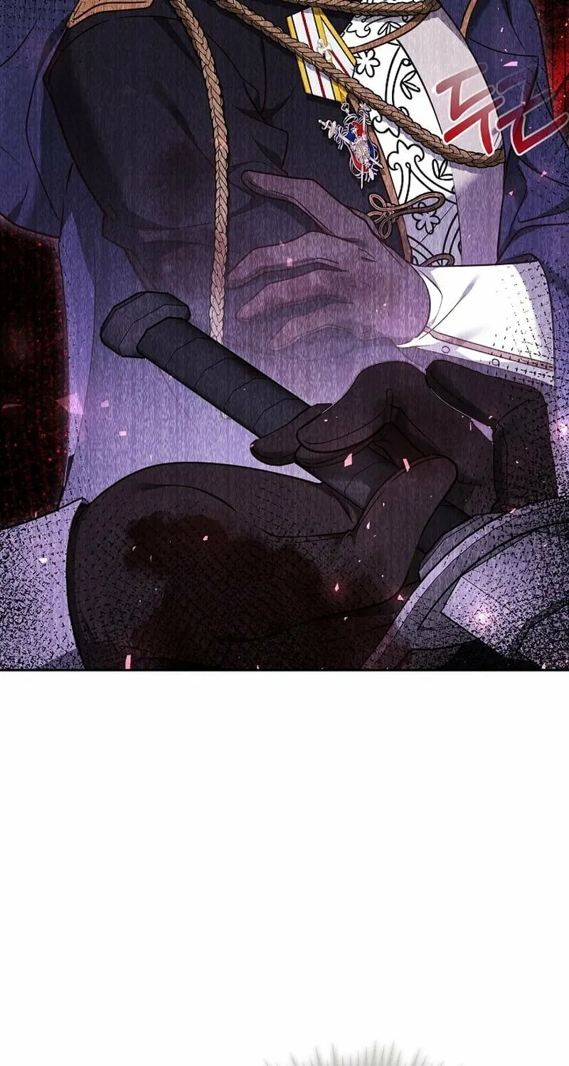The Reason the Villainess Took Up the Sword Chapter 22 page 3 - 