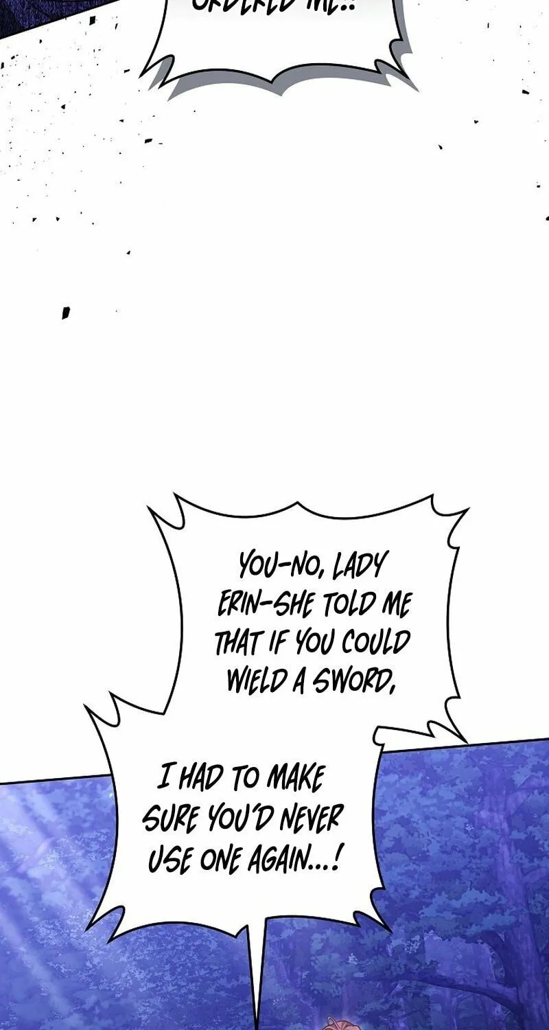 The Reason the Villainess Took Up the Sword Chapter 22 page 23 - 