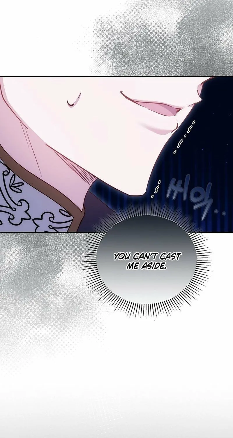 The Reason the Villainess Took Up the Sword Chapter 22 page 26 - 
