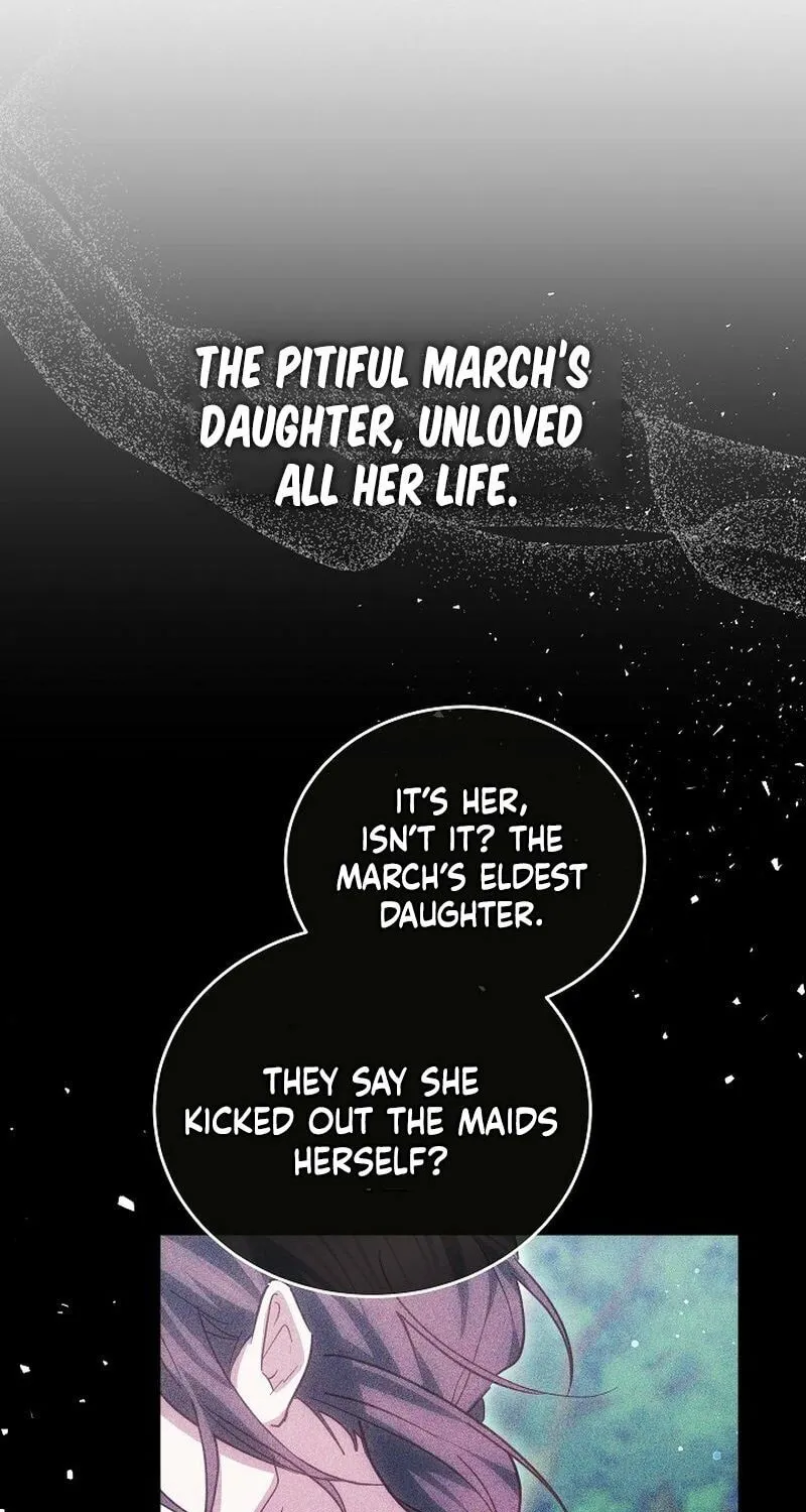 The Reason the Villainess Took Up the Sword Chapter 22 page 27 - 
